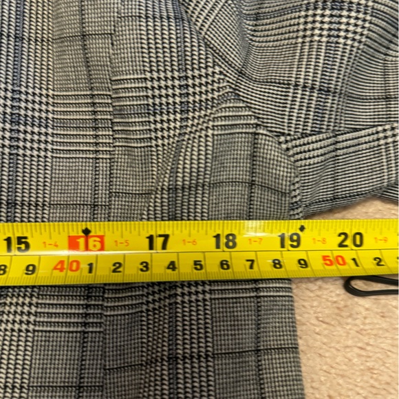 Abercrombie & Fitch Blazer Size 8 - Picture 8 of 10